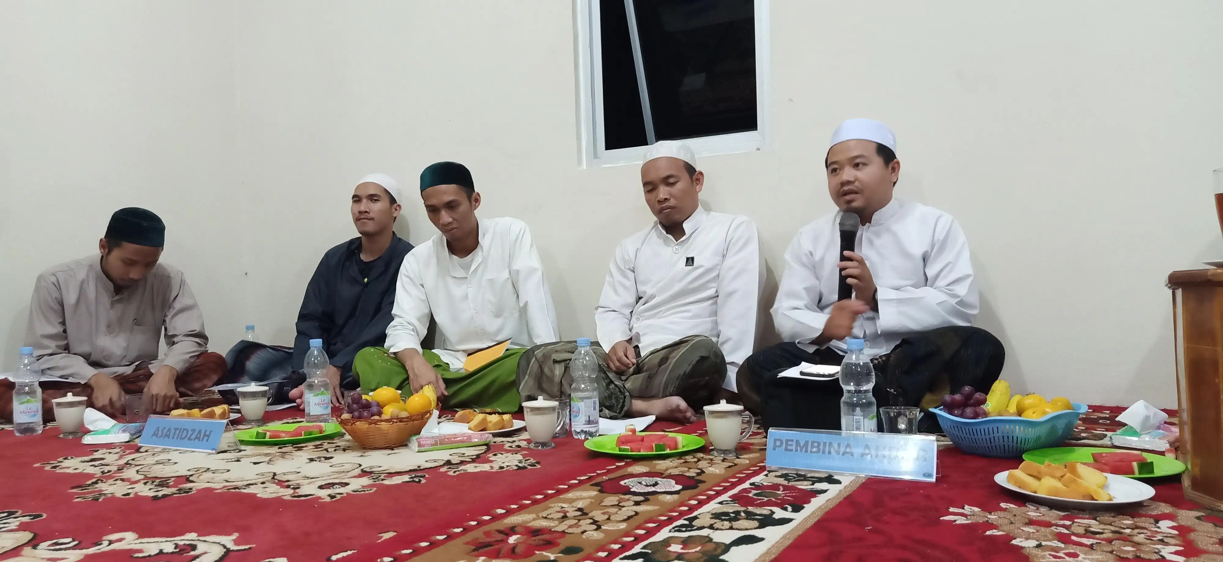 Rapat Akbar 61